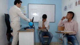Sergio_In_Class  23-02-2021